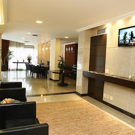 My Place Savassi Hotel Boutique Белу-Оризонти Экстерьер фото