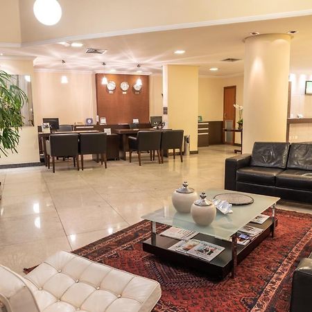 My Place Savassi Hotel Boutique Белу-Оризонти Экстерьер фото
