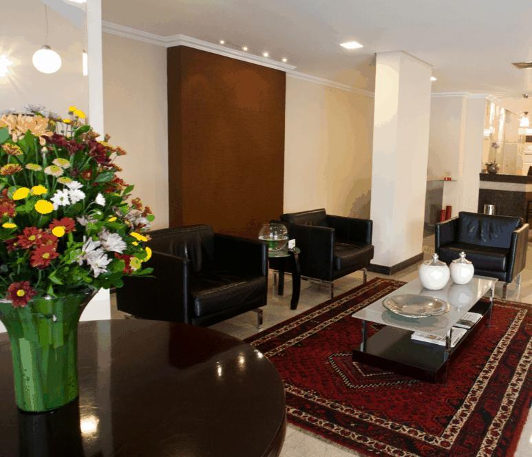 My Place Savassi Hotel Boutique Белу-Оризонти Экстерьер фото
